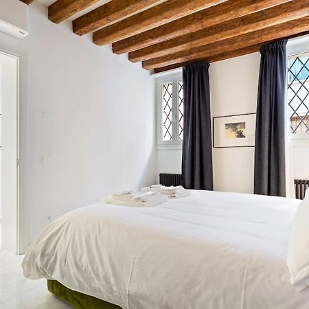 Dimora San Lorenzo Luxury Apartment Venice Ngoại thất bức ảnh