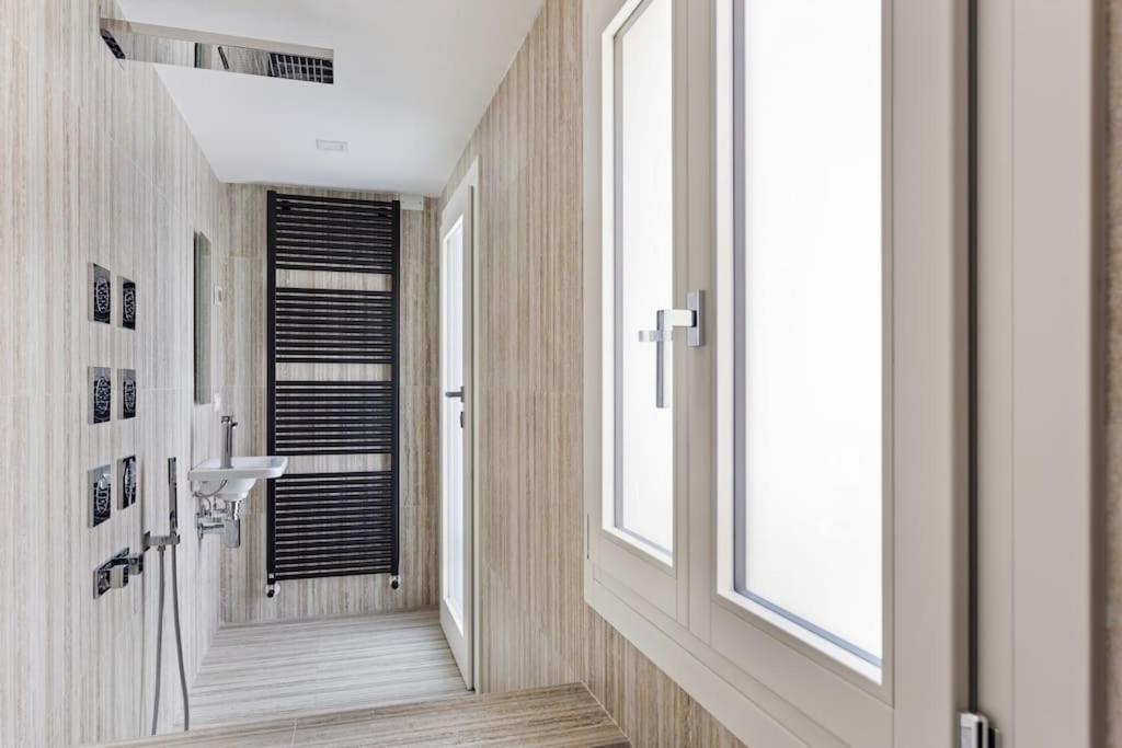 Dimora San Lorenzo Luxury Apartment Venice Ngoại thất bức ảnh